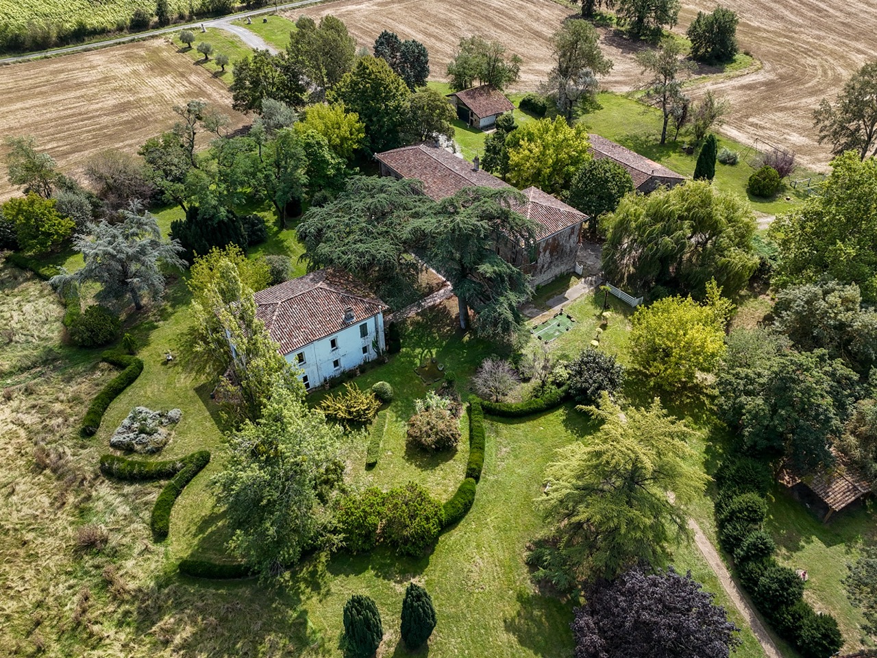 Propriété à Lavaur