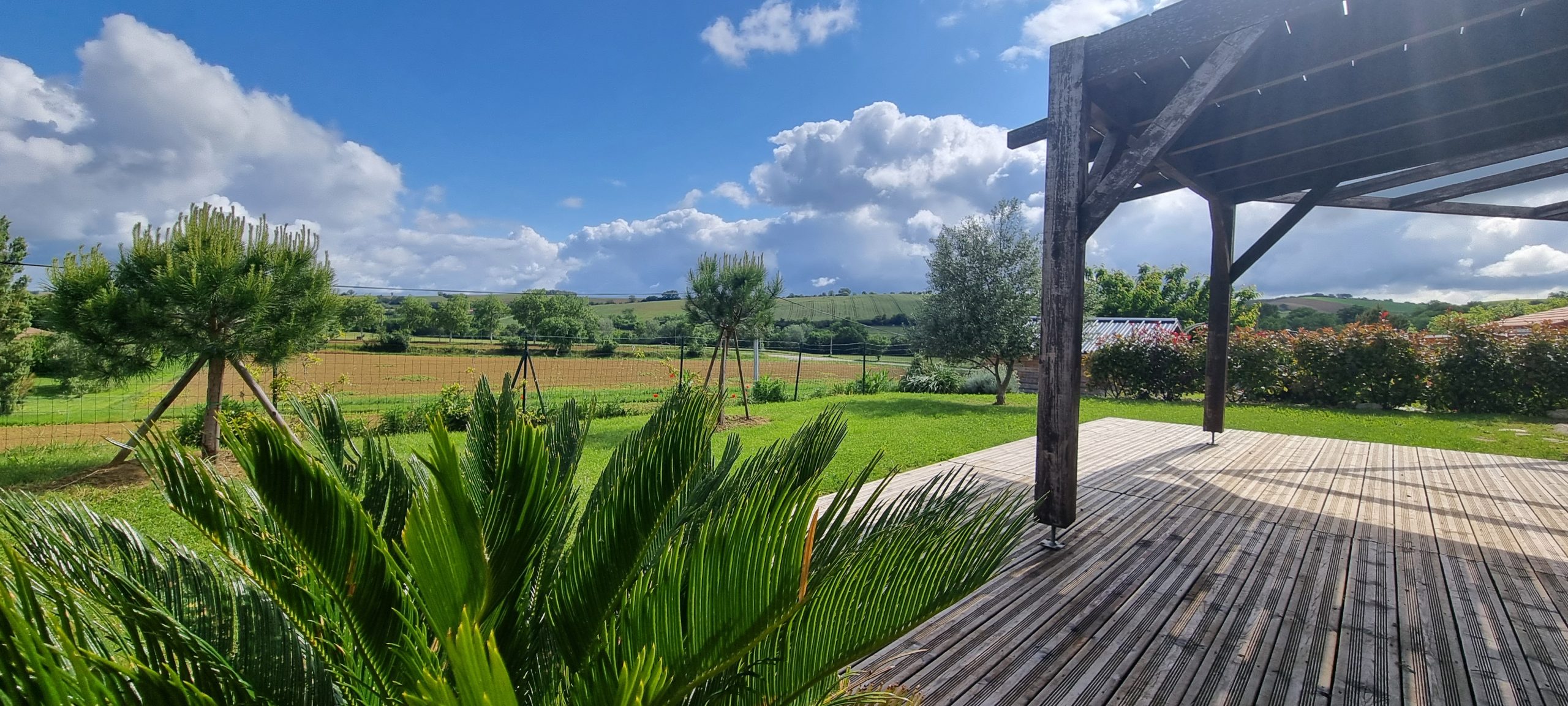 Saint Michel de Lanes