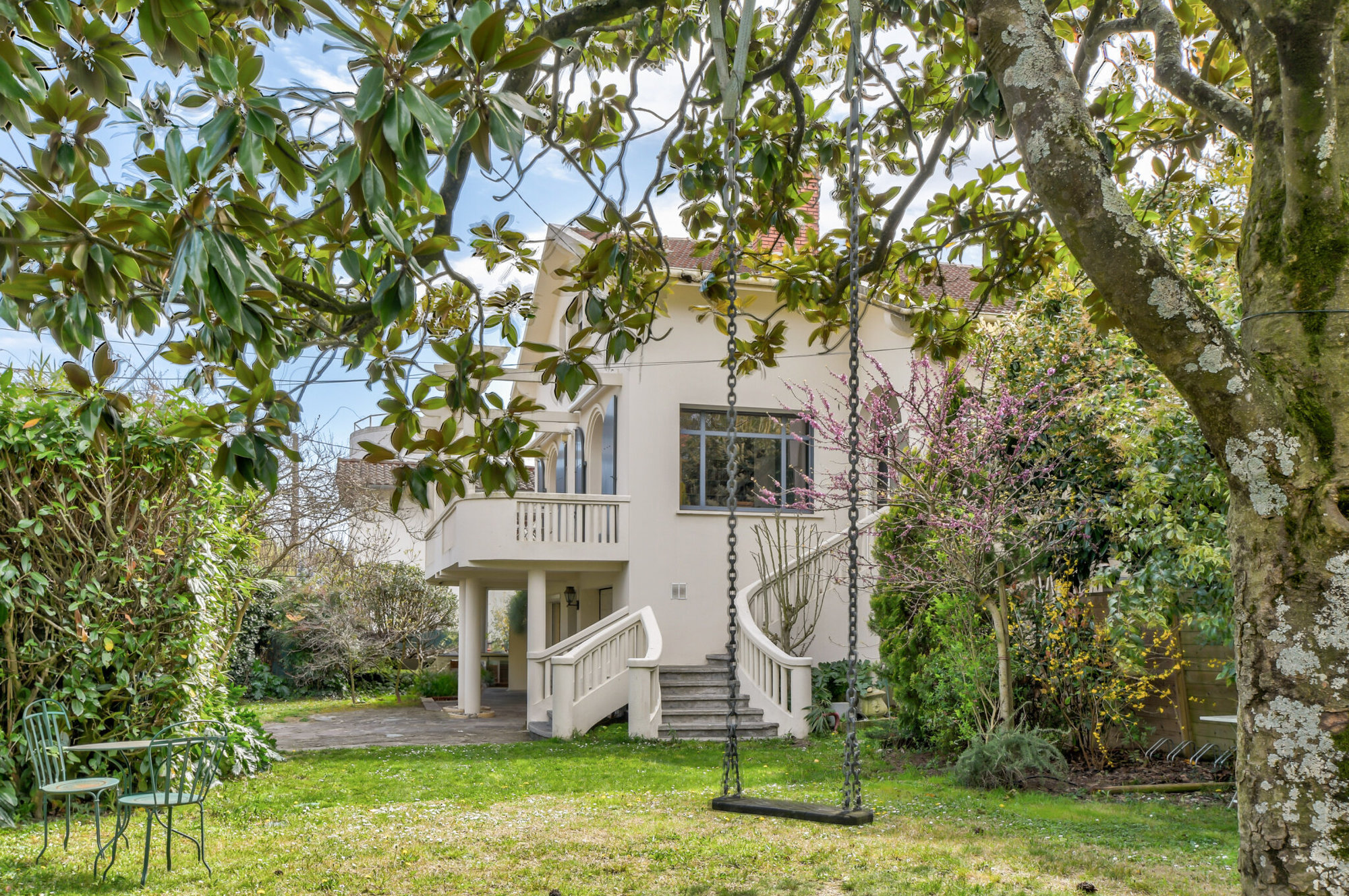 Maison Guilhemery​